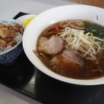 ラーメンくまごろう - 