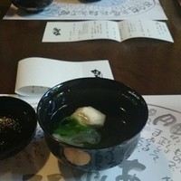 国登録文化財 二木屋 - 鱧進丈