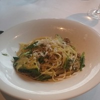 リストランテ･ヒロ チェントロ 丸ビル店 - パスタ
