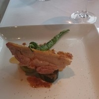 リストランテ･ヒロ チェントロ 丸ビル店 - メイン肉料理