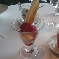 リストランテ･ヒロ チェントロ 丸ビル店 - ドルチェ