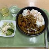 MCC三鷹ビル 食堂