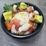 サミットストア - 料理写真: