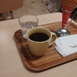 코토비키야 커피 노보리마치점 - 코토부키 블렌드