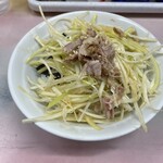 ラーメンかいざん - 