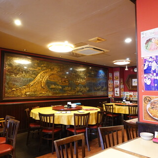 横濱中華街 東光飯店_2