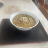 喜楽ラーメン - 