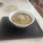喜楽ラーメン - 