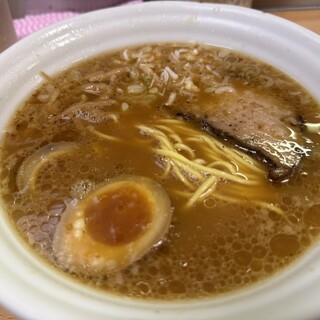 麺処 帯笑_0