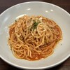 Dari - だしトマト　900円