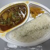 天竺加哩厨房 シャンティ・デリ ベスト電器 岡山本店 駐車場