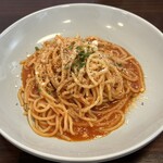 Dari - だしトマト　900円