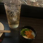 2代目炭火焼鳥いっぷく - 