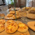 あんしんベーカリー シャルマン - 購入品④