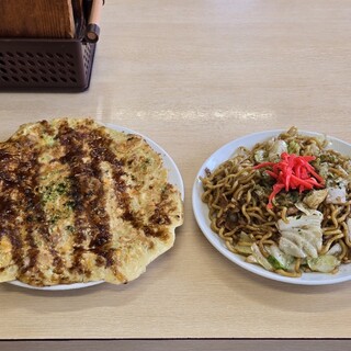 フライ・焼そばの店 山下_0