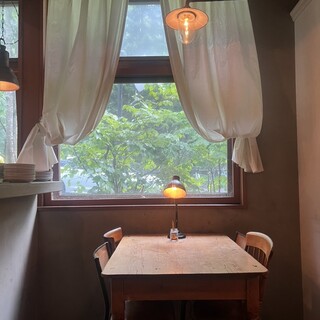 Sajilo Cafe Linden_2