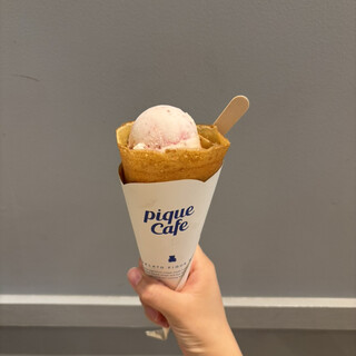 ジェラート ピケ カフェ クレープリー_1