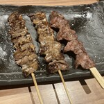 完全個室と名古屋飯×土鍋飯 でらすけ - 