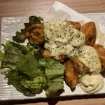 完全個室と名古屋飯×土鍋飯 でらすけ - 