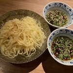 完全個室と名古屋飯×土鍋飯 でらすけ - 