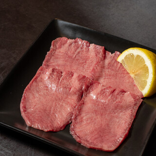 焼肉 旨い牛_1