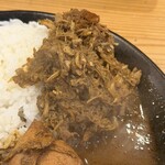 ジャパニーズ スパイス カリー ワッカ - 