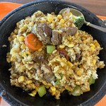 ペッパーランチ - 