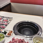 wo-29 Butchers - 料理写真:
