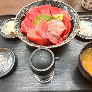 うまいもん処 まぐろや_0