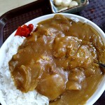 清光 - カレーライス