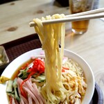 清光 - 冷やし中華