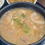 たま家食堂 - 料理写真: