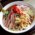 清光 - 冷やし中華