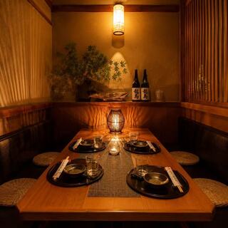 稚内海鮮と地鶏の個室居酒屋 旬蔵_2
