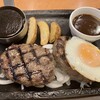ステーキガスト 京都十条通店