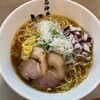 石神井 とら - 冷やし限定第一弾