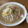 若柳食堂 - 料理写真: