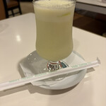 イノダコーヒ - ドリンク写真: