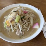 若柳食堂 - 
