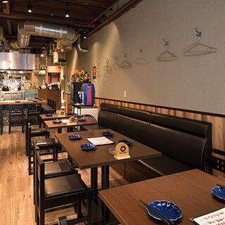 鉄板酒場 三八_2