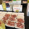 魚売場　森田水産 - 料理写真:■のどぐろ11尾￥800：やや小ぶりだったが、煮つけにすると、甘辛い煮汁が濃厚な脂とふっくらとした身にしみ込み、上品な旨味が口いっぱいに広がった。塩焼きにすると、皮目がパリッと香ばしく焼き上がり、凝縮された脂の甘みと旨味をダイレクトに堪能できた。
