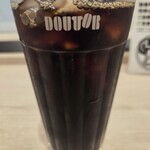 ドトールコーヒーショップ - ドリンク写真: