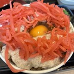 吉野家 - 料理写真: