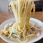 若柳食堂 - 