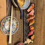 鮨処 すさび湯 - 