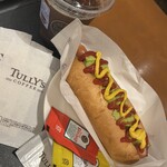 タリーズコーヒー - 