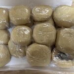 武田屋 八幡饅頭 - 