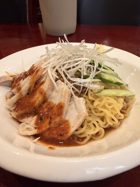 中華料理 龍美 長者町店 - 伏見/中華料理 | 食べログ