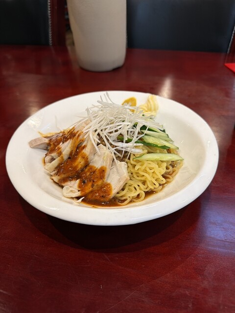 中華料理 龍美 長者町店 - 伏見/中華料理 | 食べログ