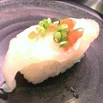 回鮮ちよだ鮨 - 